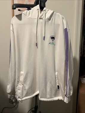 BTS Jin The Astronaut Hoodie Sz M